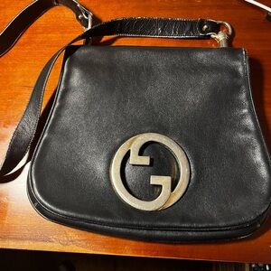 Gucci Vintage blondie bag